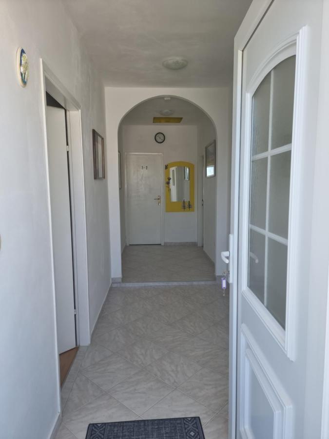 Dinjiška Apartmani Alen מראה חיצוני תמונה