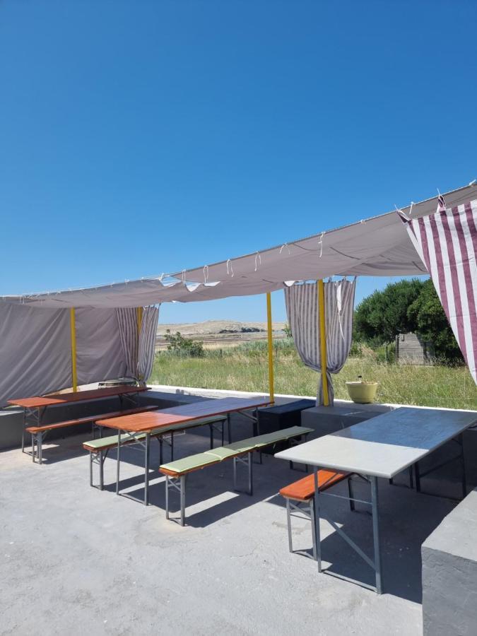 Dinjiška Apartmani Alen מראה חיצוני תמונה