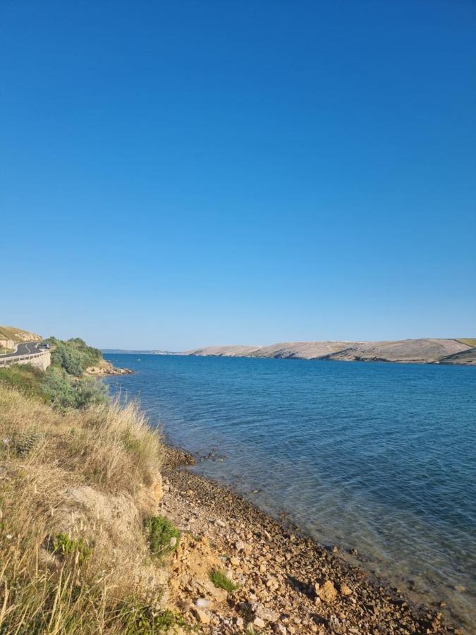 Dinjiška Apartmani Alen מראה חיצוני תמונה