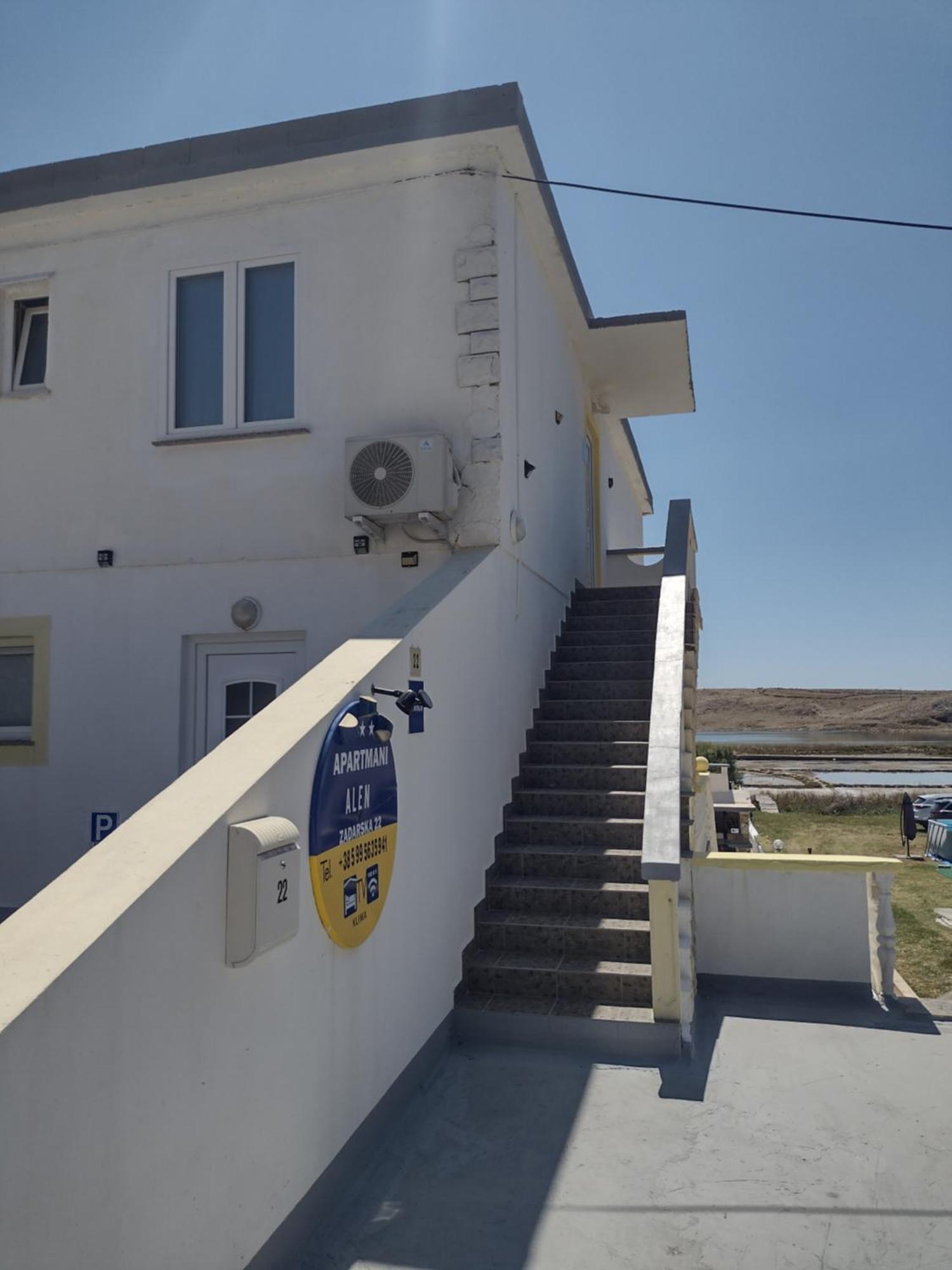 Dinjiška Apartmani Alen חדר תמונה
