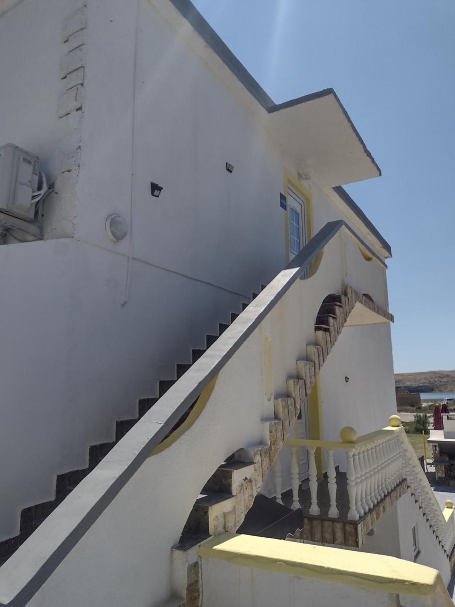Dinjiška Apartmani Alen מראה חיצוני תמונה