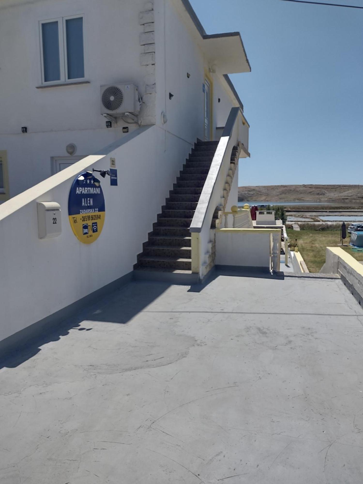 Dinjiška Apartmani Alen חדר תמונה
