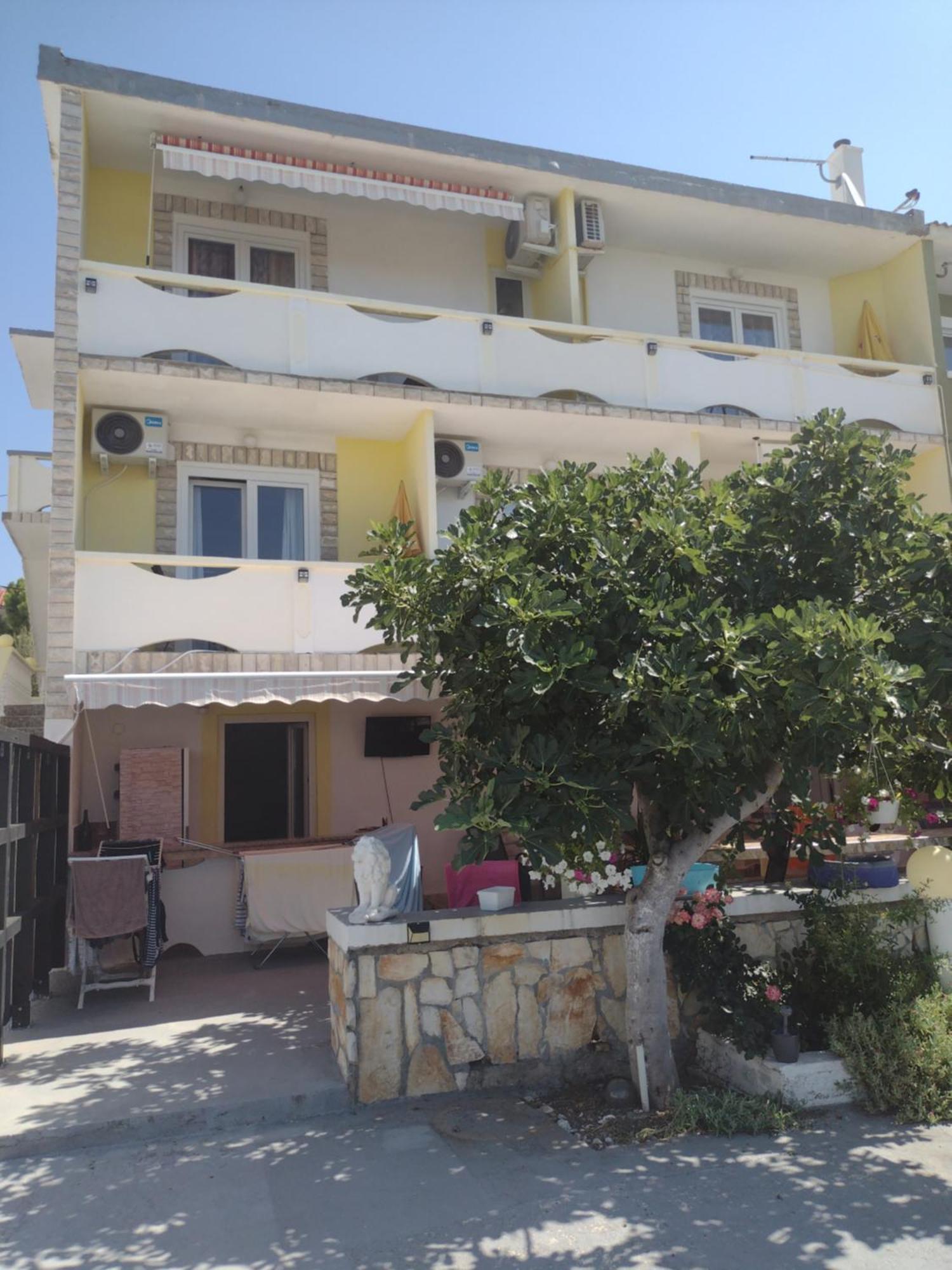 Dinjiška Apartmani Alen חדר תמונה