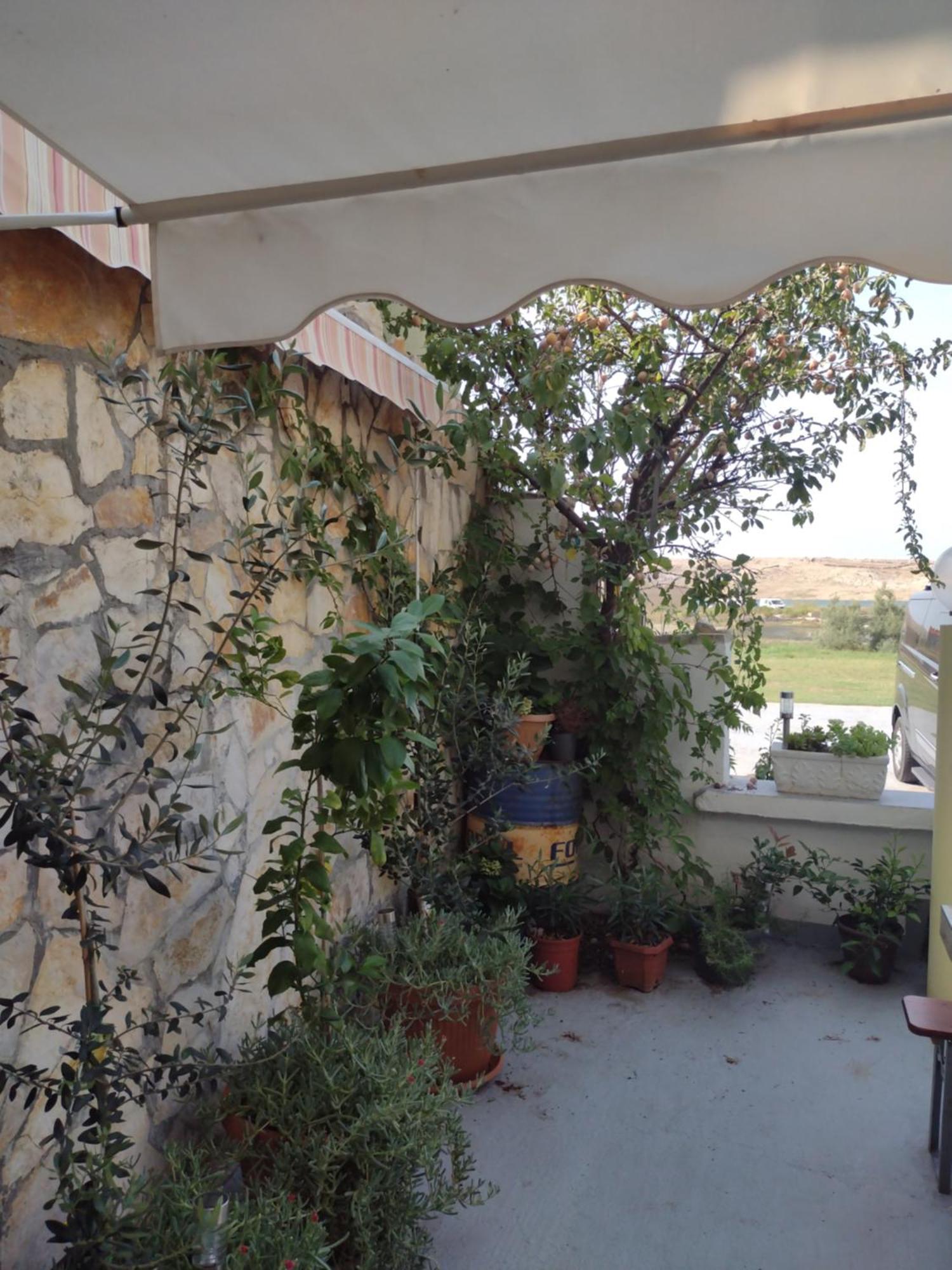 Dinjiška Apartmani Alen מראה חיצוני תמונה